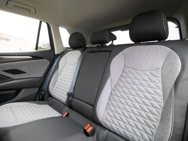 New 2026 Gray Volkswagen 2.0T S image 27