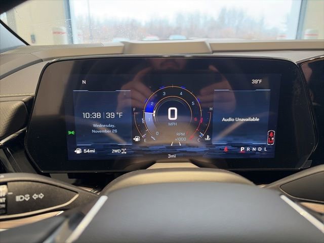 2026 Chevrolet Suburban Premier - Photo 22