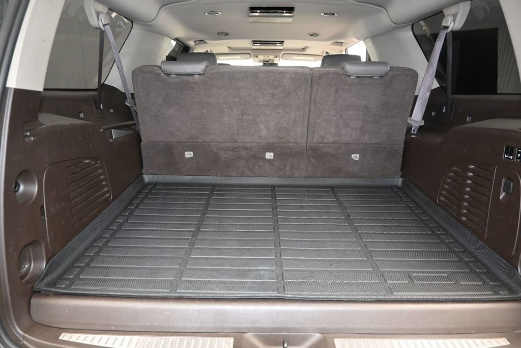 Used 2019 Gray GMC Denali image 19