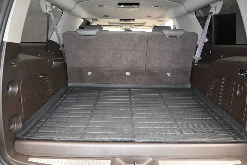 Used 2019 Gray GMC Denali image 19