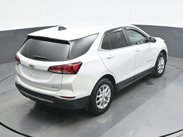 Used 2022 Beige Chevrolet LT image 17