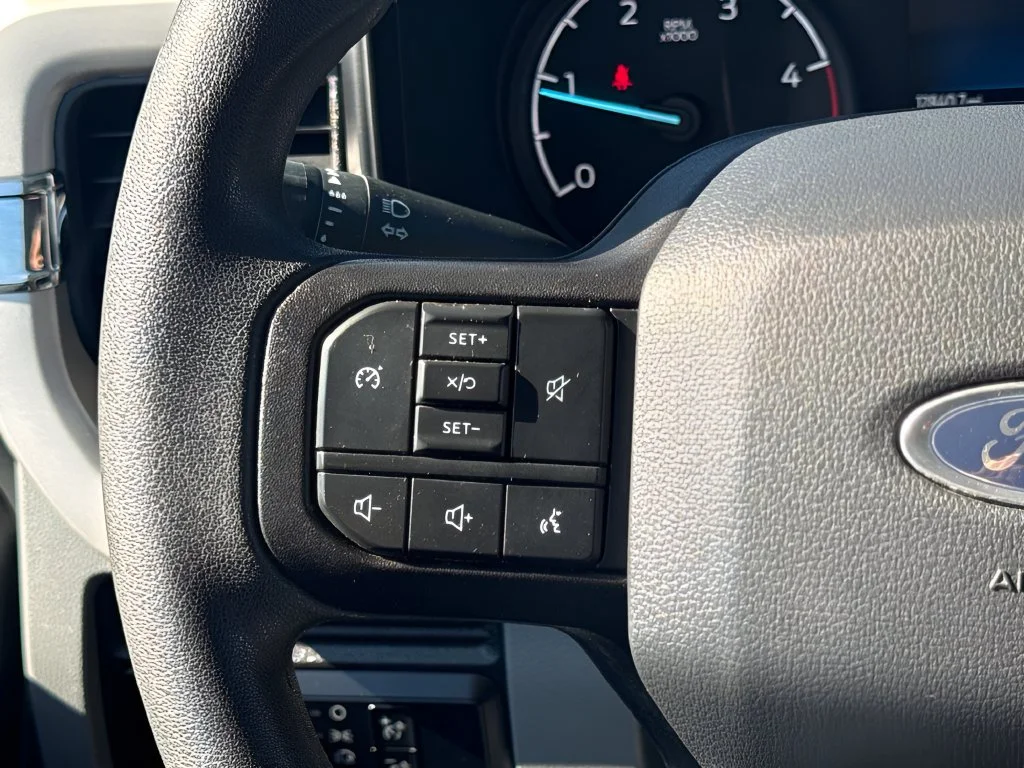 Used 2024 White Ford XL image 13