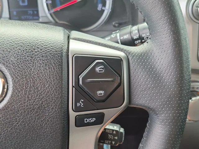 Used 2017 Silver Toyota SR5 image 18