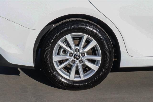 Certified Used 2026 ICE CAP Toyota  image 11