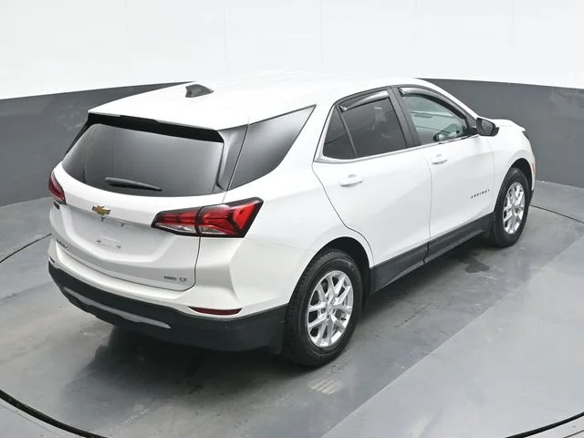 Used 2022 Beige Chevrolet LT image 17