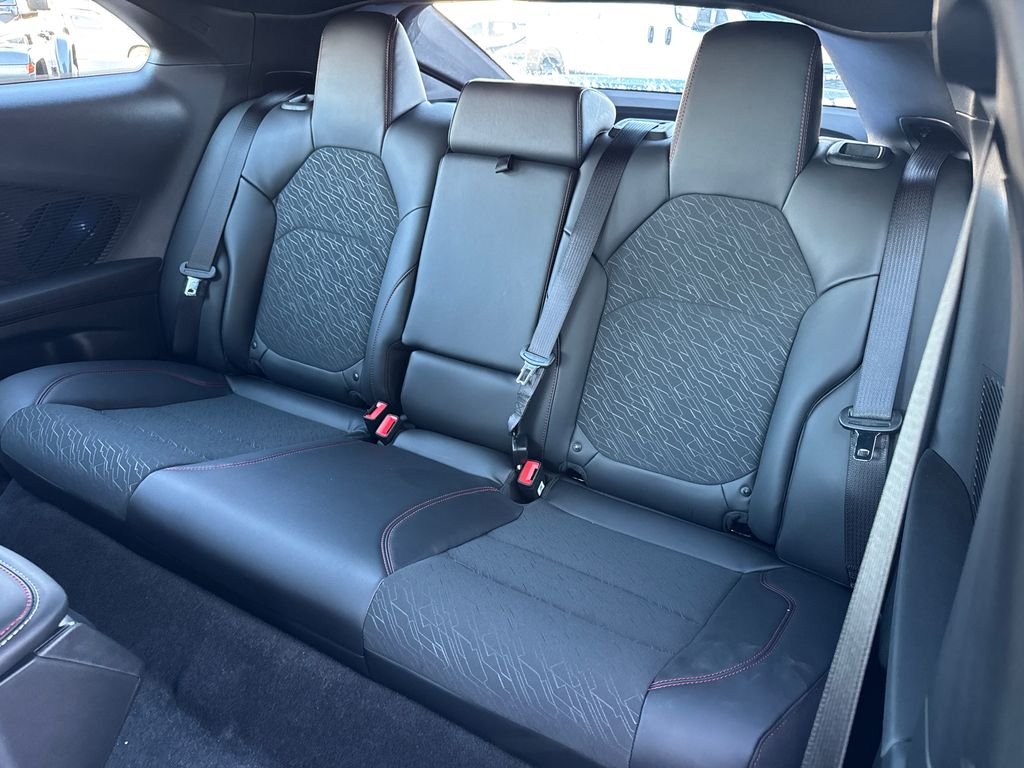 2026 Dodge Charger Scat Pack - Photo 17