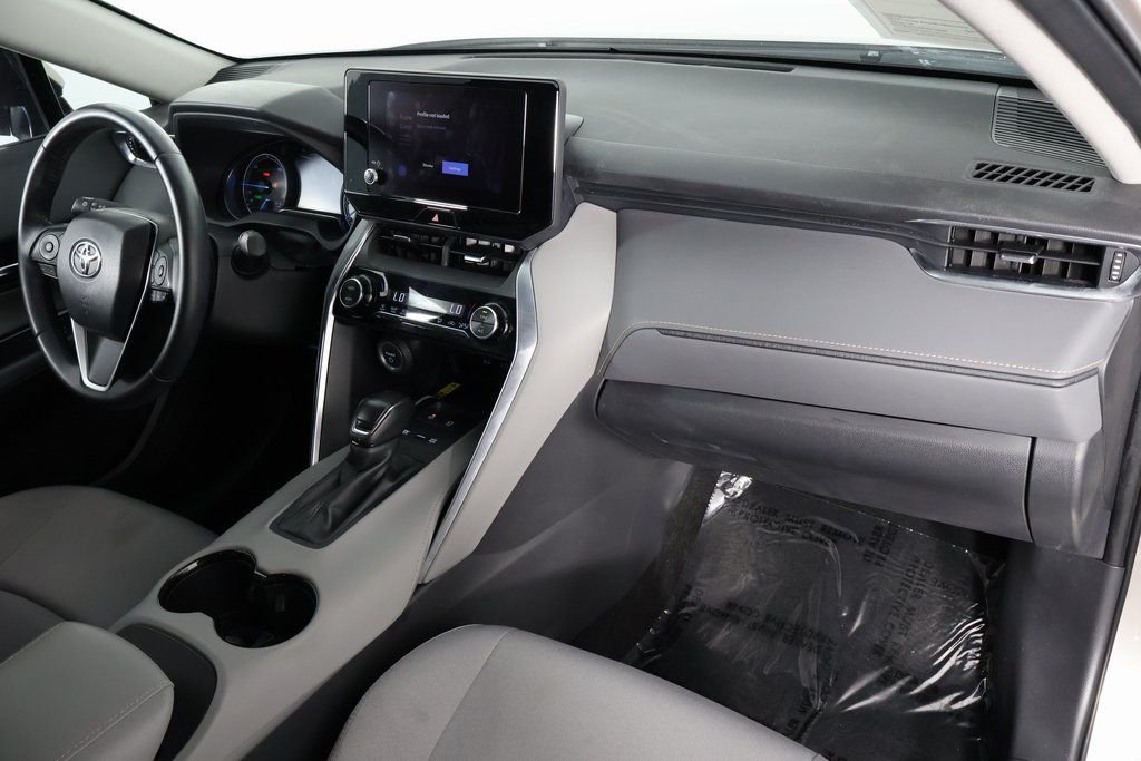 2023 Toyota Venza LE - Photo 9