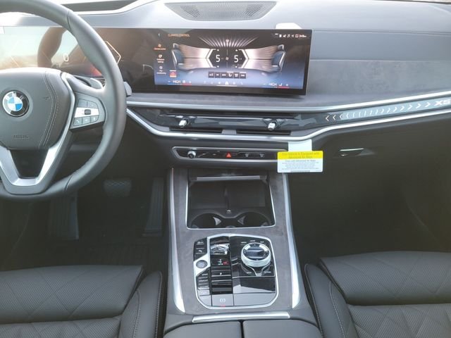 Used 2026 White BMW xDrive40i image 14