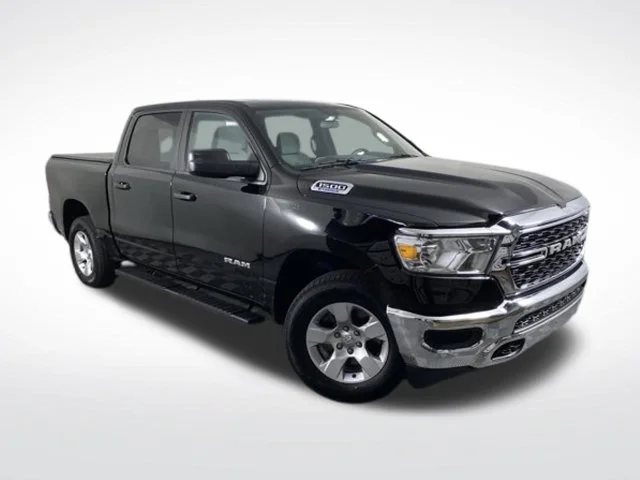 2023 RAM 1500 Pickup