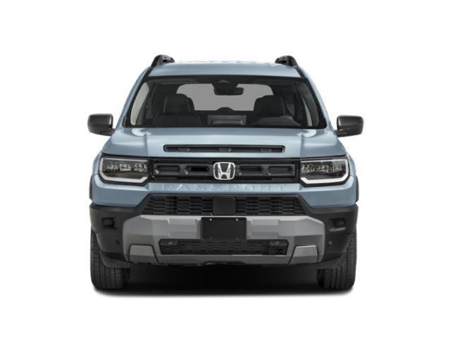 New 2026 Sonic Gray Pearl Honda RTL image 10