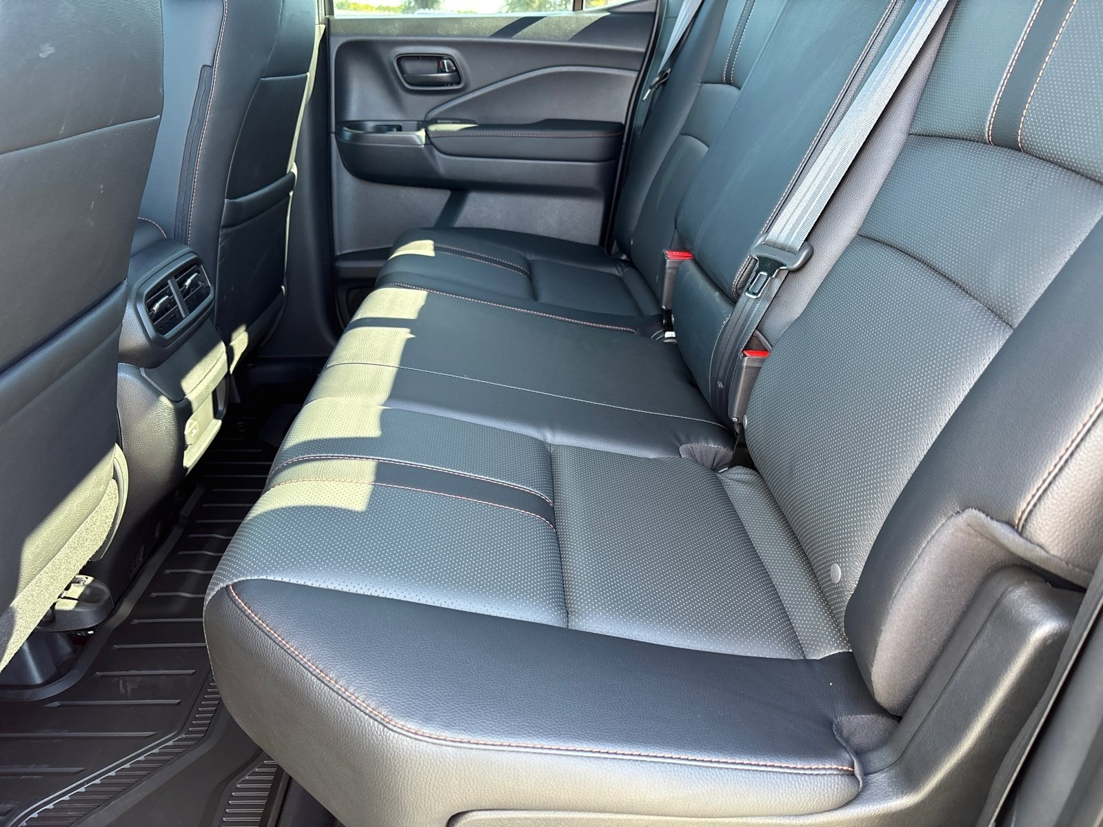 2026 Honda Ridgeline TrailSport - Photo 28