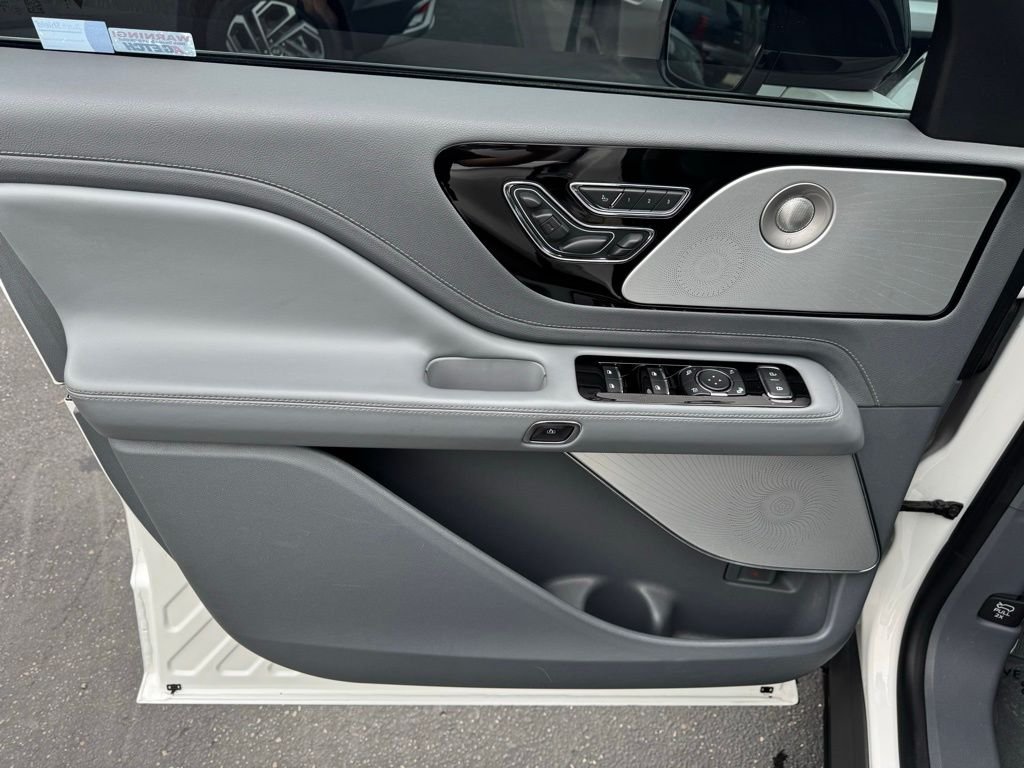 2020 Lincoln Aviator Reserve - Photo 12