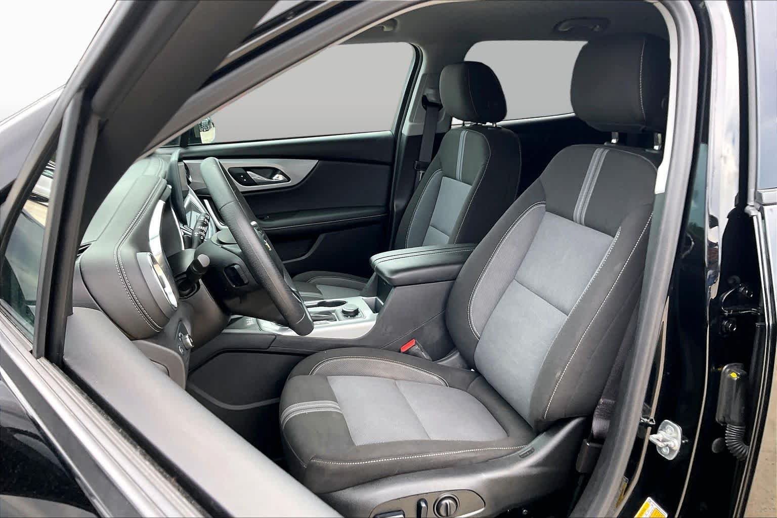 2024 Chevrolet Blazer 2LT - Photo 8