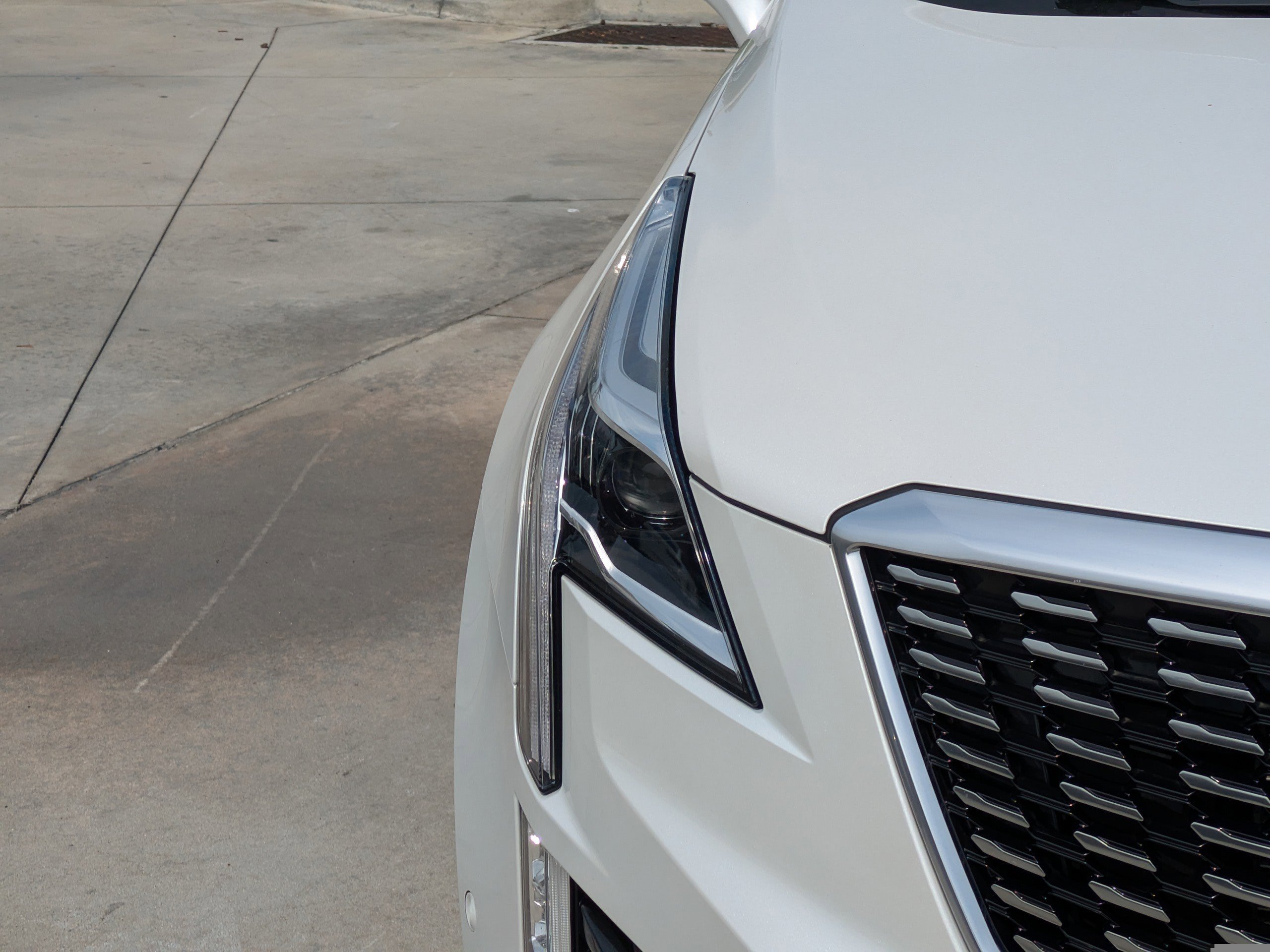2021 Cadillac XT5 Premium Luxury - Photo 7