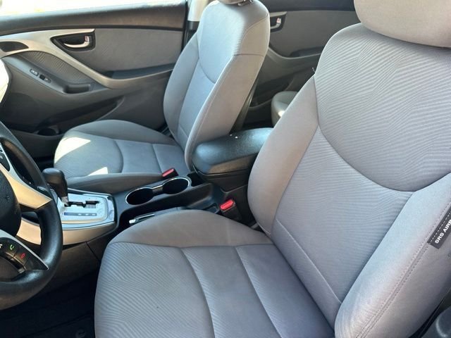 Used 2012 Titanium Gray Metallic Hyundai GLS image 12