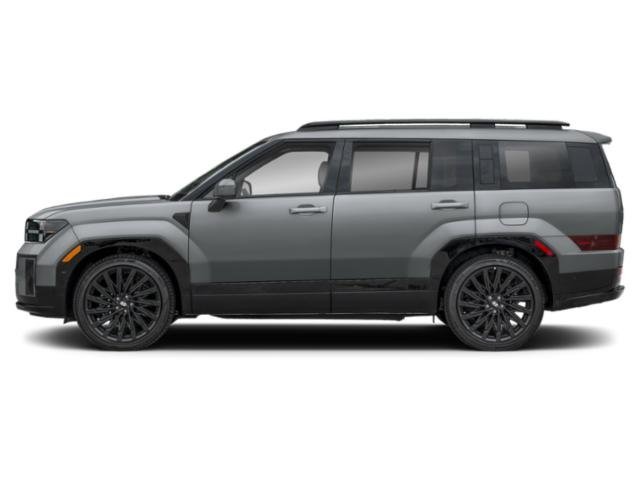 New 2026 Phantom Black Hyundai Calligraphy FWD image 7