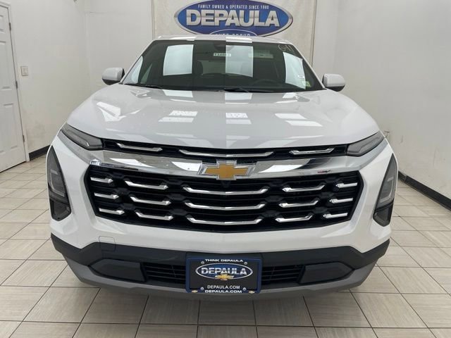 2026 Chevrolet Equinox LT - Photo 15