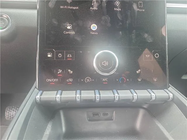 New 2026 Riverstone Metallic GMC Elevation image 20