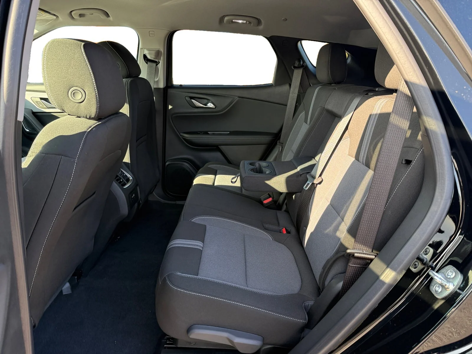2025 Chevrolet Blazer 2LT - Photo 16