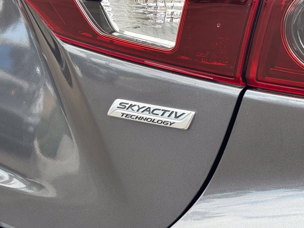 Used 2014 Meteor Gray Mazda i Touring image 23