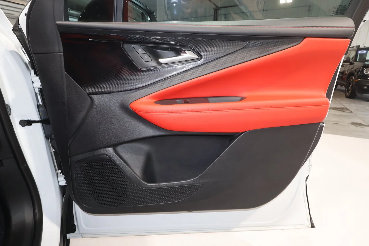 2024 Chevrolet Blazer EV RS - Photo 17
