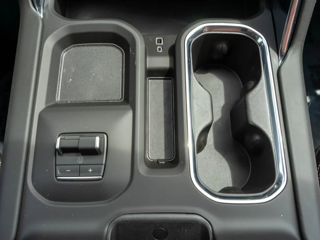 New 2026 Titanium Rush Metallic GMC Denali Ultimate image 30