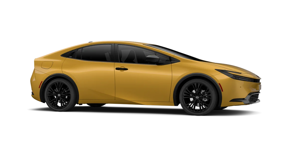 New 2027 Karashi Toyota Nightshade image 25