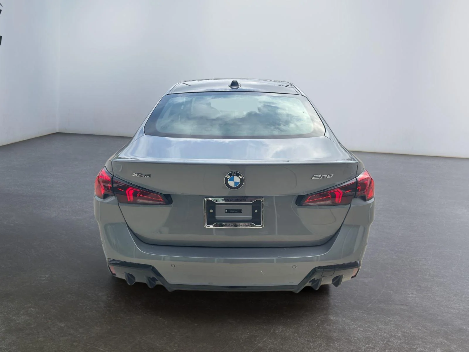 2026 BMW 2 Series 228 - Photo 14