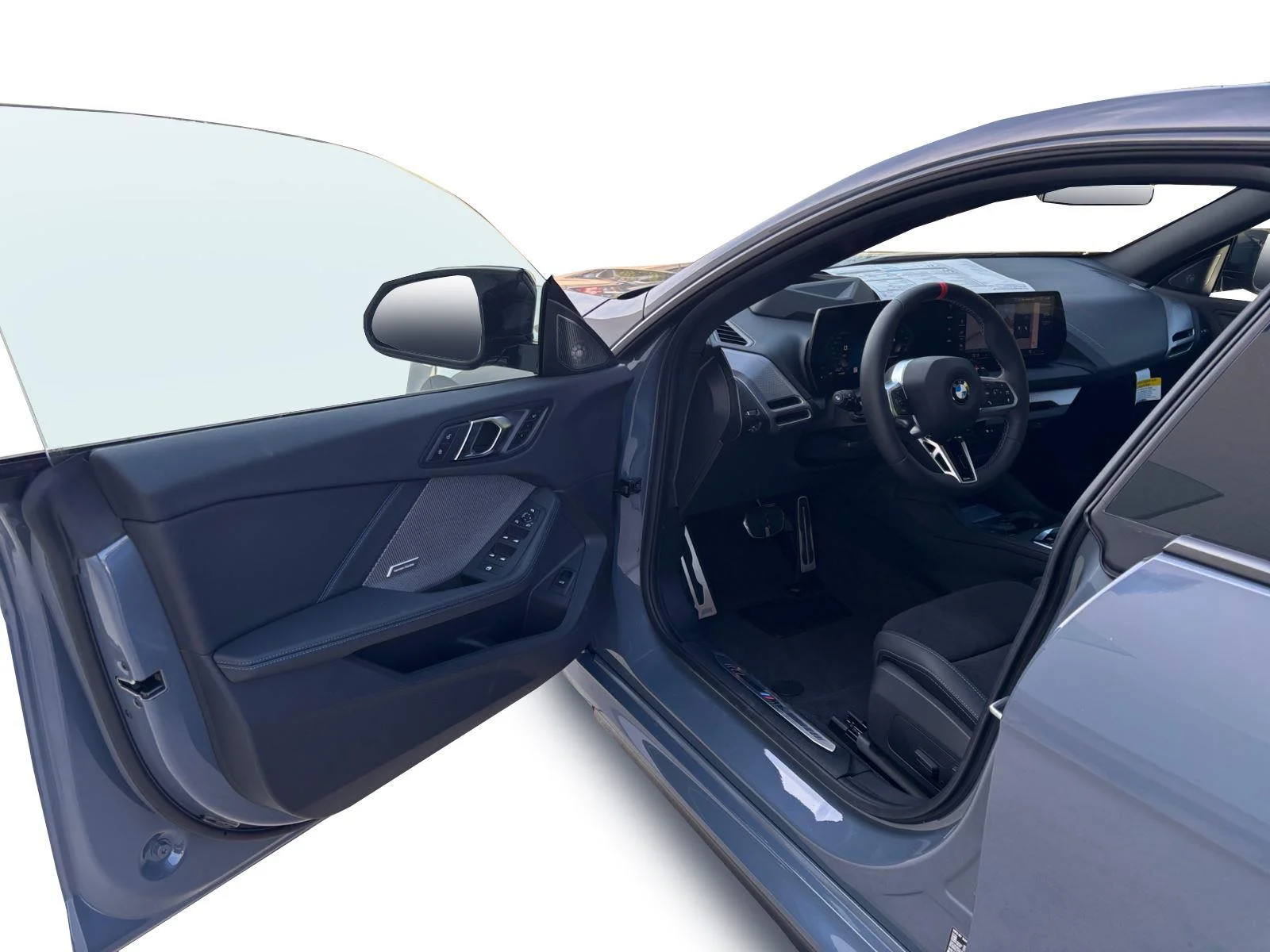 2026 BMW 2 Series M235 - Photo 19