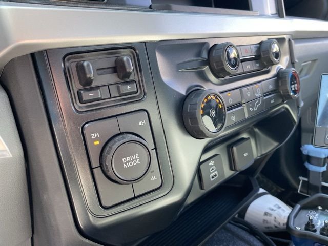 2025 Ford F-600 Super Duty Chassis Cab XL - Photo 14