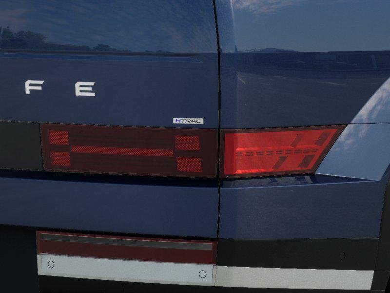 2026 Hyundai Santa Fe Limited - Photo 10