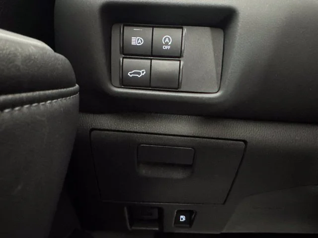 Used 2023 Magnetic Gray Metallic Toyota LE image 19