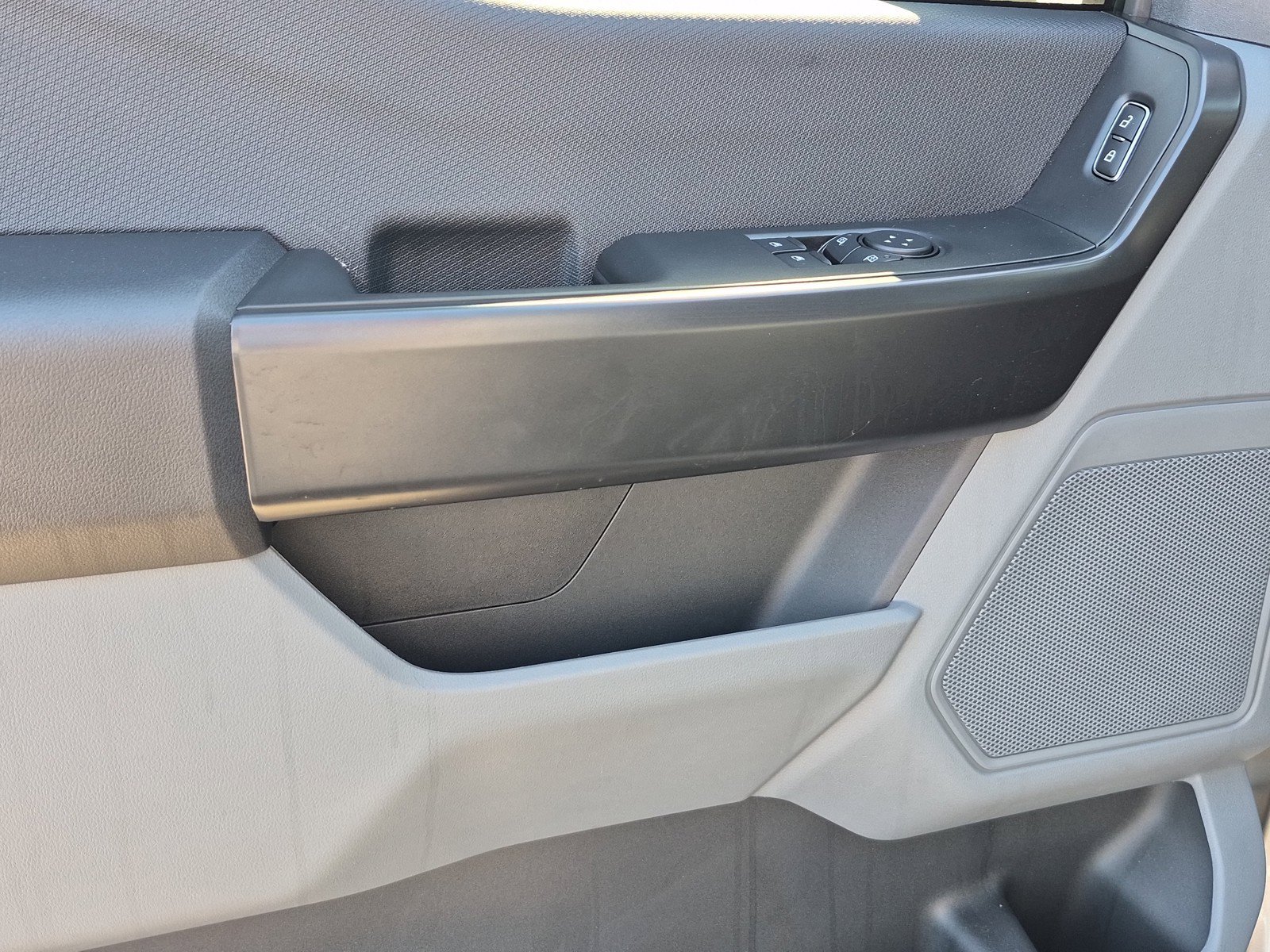 New 2026 Iconic Silver Metallic Ford XL image 19