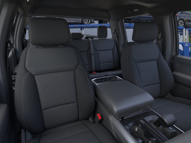 2026 Ford F-150 — photo 10