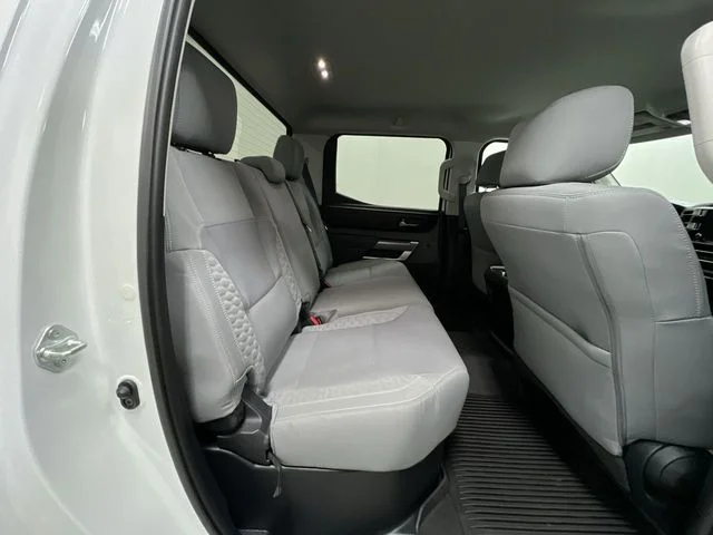 2024 Toyota Tundra SR5 - Photo 27