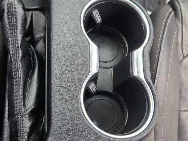 Used 2021 Black Ford Mach 1 image 15