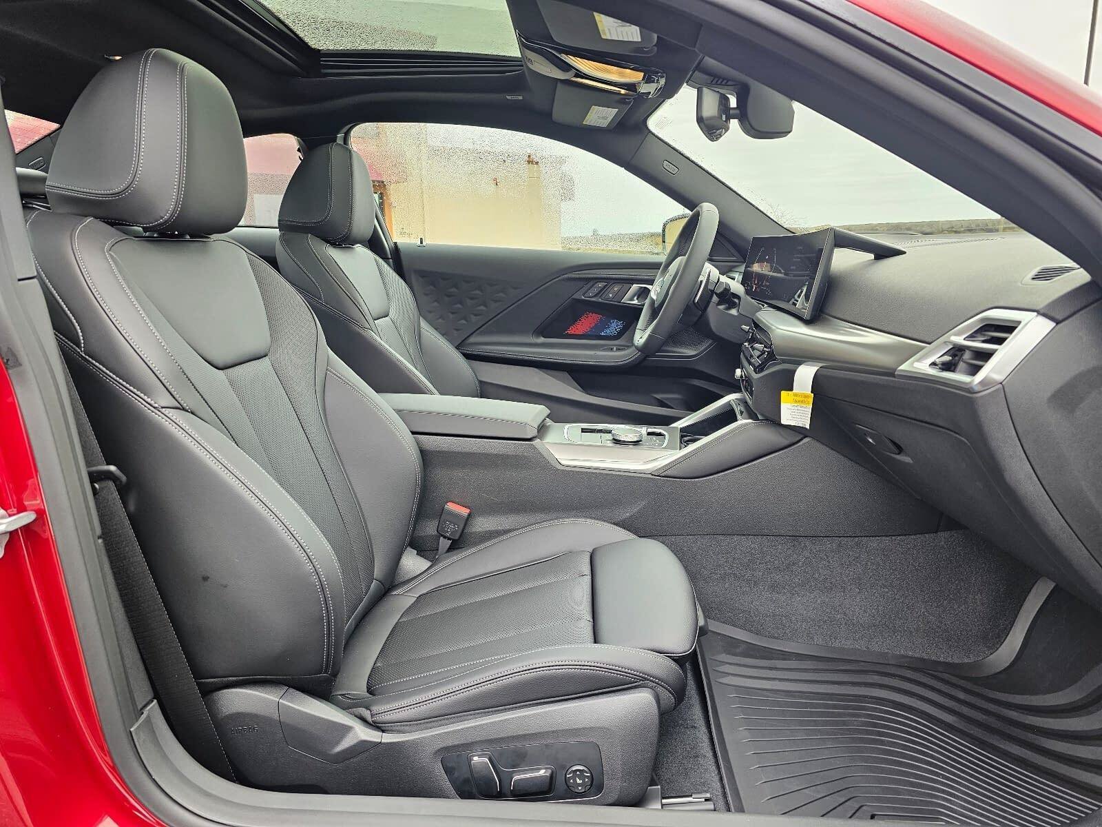 2026 BMW 2 Series 230i - Photo 13