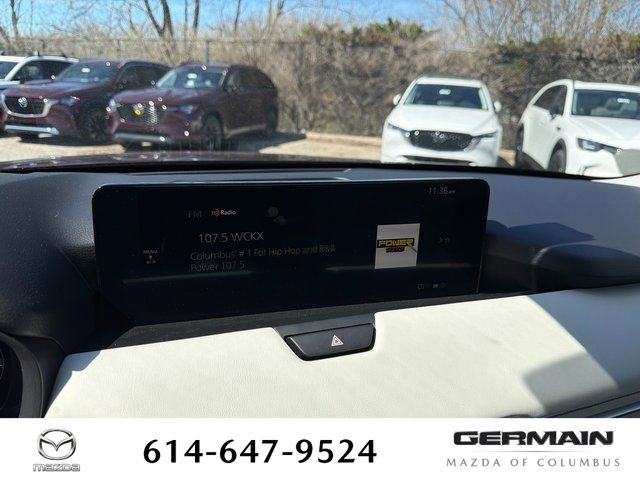 2026 Mazda CX-90 Premium Plus Package - Photo 27