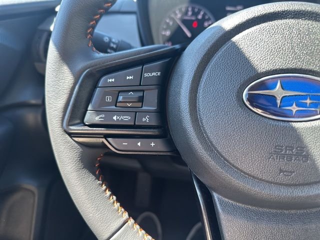 Used 2025 Gray Subaru Limited image 11
