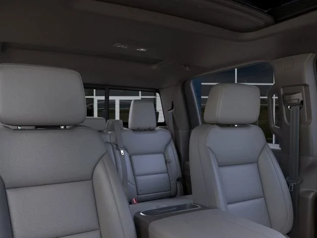 2026 GMC Sierra 1500 SLT - Photo 46