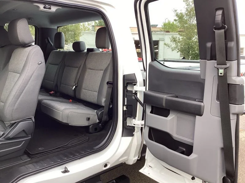 2026 Ford F-350 Super Duty XL - Photo 21