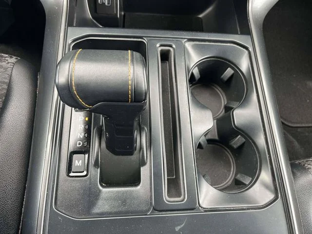 Certified Used 2023 Avalanche Ford Tremor image 17