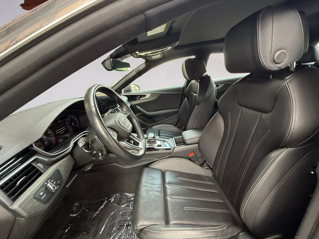 2024 Audi A5 Sportback Premium Plus - Photo 10