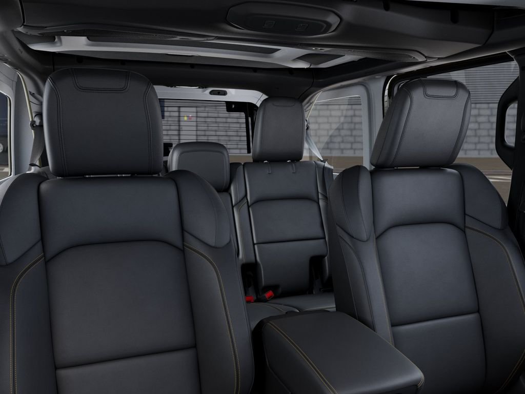 New 2026 41 Exterior Paint Jeep Sahara image 26