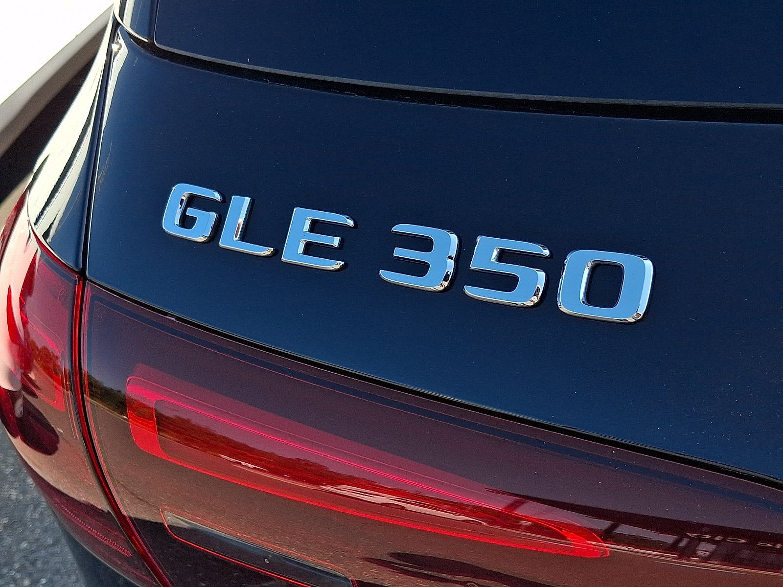 2026 Mercedes-Benz GLE GLE350 - Photo 31