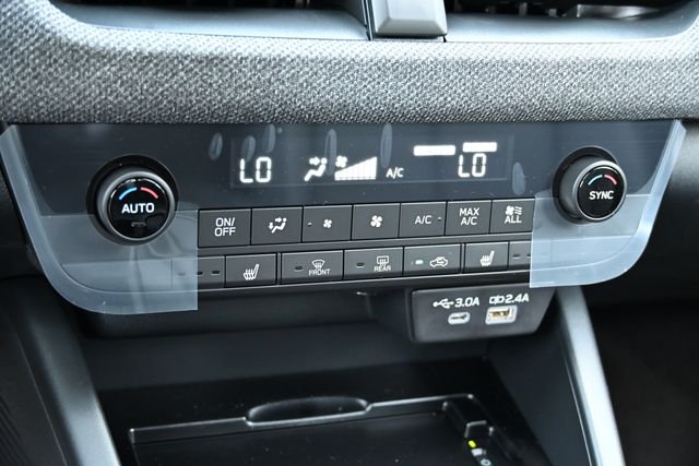 New 2026  Subaru Premium image 25