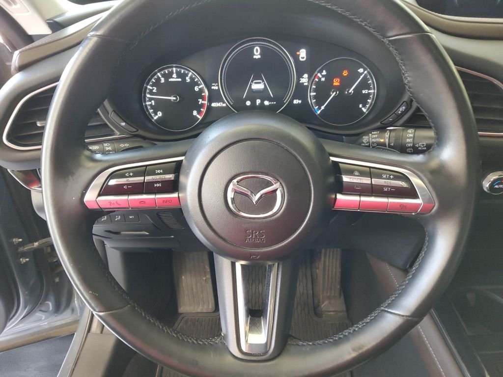 Used 2021 Gray Mazda Premium image 9