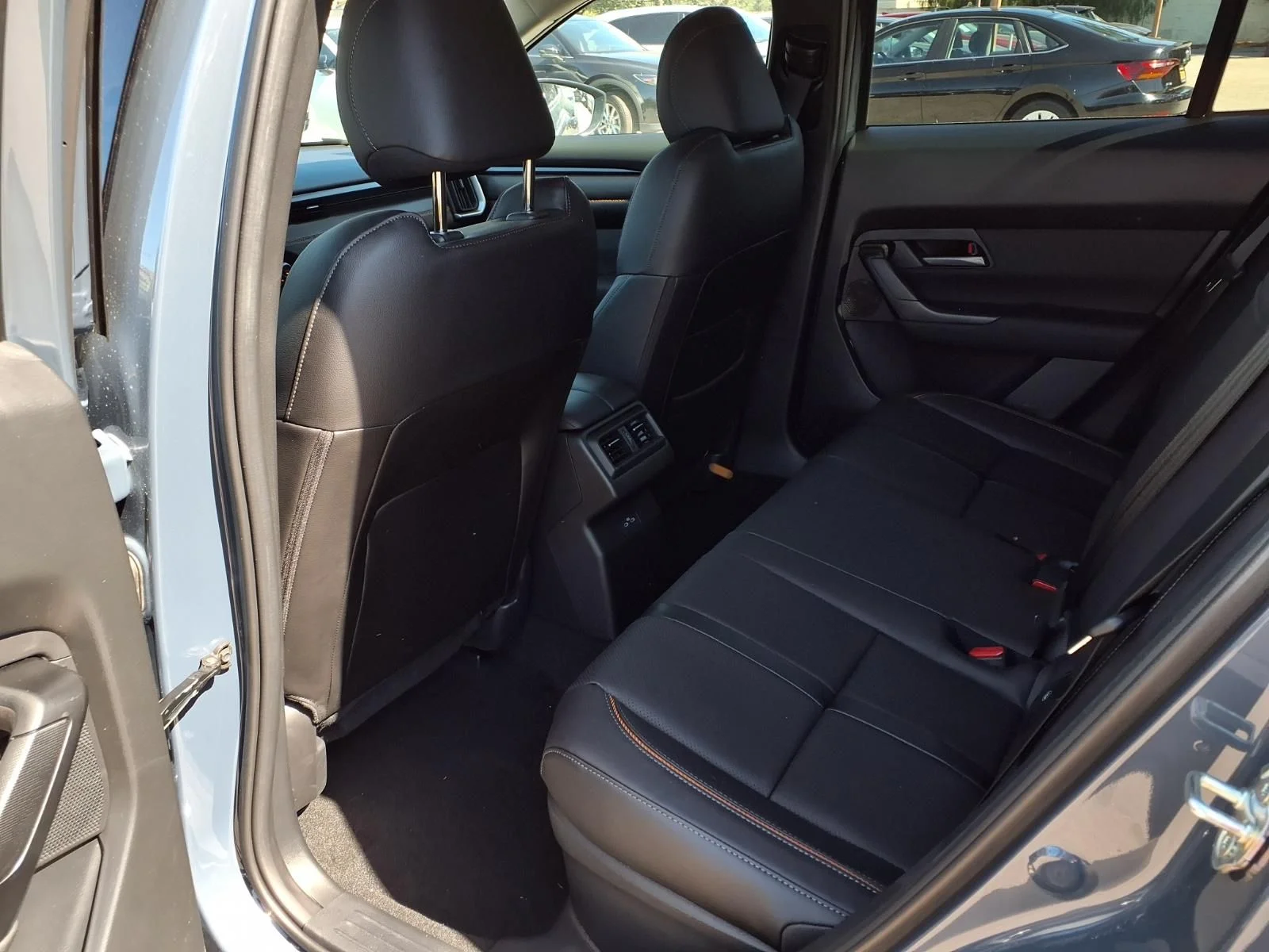 New 2026 Polymetal Gray Metallic Mazda Premium AWD image 18