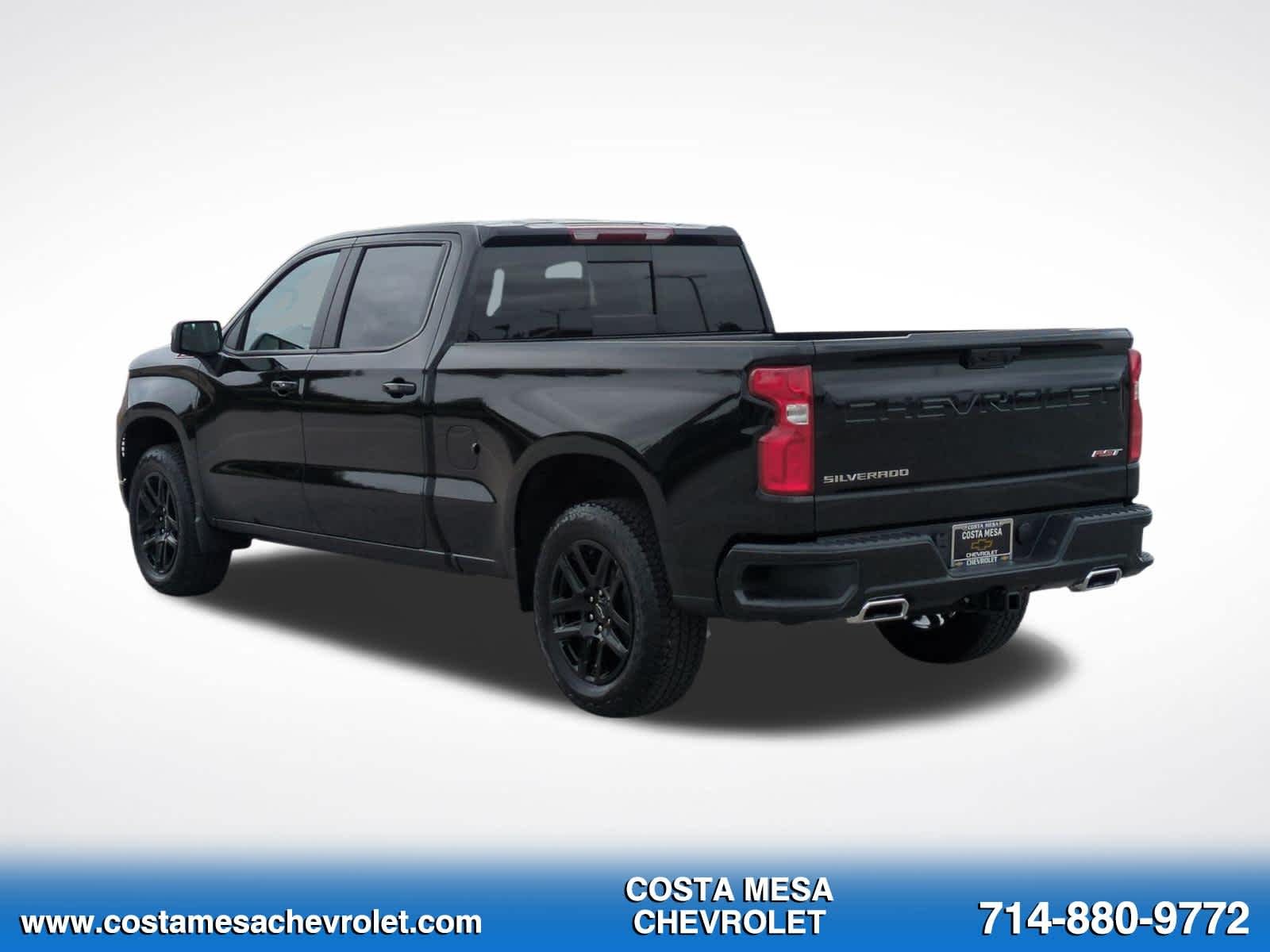 2026 Chevrolet Silverado 1500 RST - Photo 7