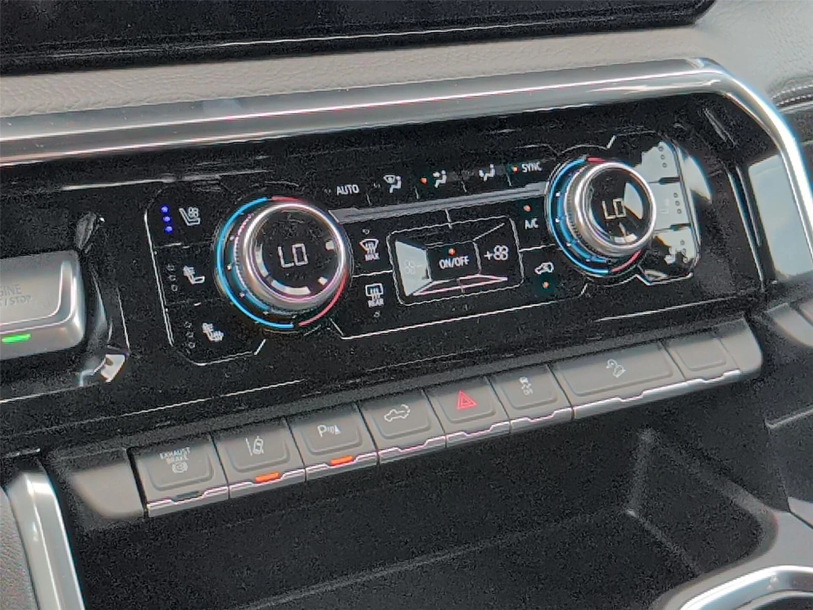 New 2026 Sterling Metallic GMC Denali image 19